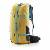 Mochila OUTDOOR ORTLIEB ATRACK 45L Mustard