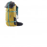 Mochila OUTDOOR ORTLIEB ATRACK 45L Mustard