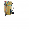 Mochila OUTDOOR ORTLIEB ATRACK 45L Mustard