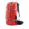 Mochila OUTDOOR ORTLIEB ATRACK 45L Rojo