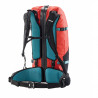 Mochila OUTDOOR ORTLIEB ATRACK 45L Rojo