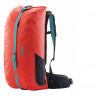 Mochila OUTDOOR ORTLIEB ATRACK 45L Rojo