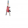 Mochila OUTDOOR ORTLIEB ATRACK 45L Rojo