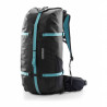 Mochila OUTDOOR ORTLIEB ATRACK 45L Negro