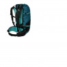 Mochila OUTDOOR ORTLIEB ATRACK ST Woman 34L Petrol