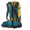 Mochila OUTDOOR ORTLIEB ATRACK 25L Mustard