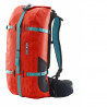 Mochila OUTDOOR ORTLIEB ATRACK 25L Rojo