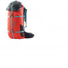 Mochila OUTDOOR ORTLIEB ATRACK 25L Rojo