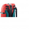 Mochila OUTDOOR ORTLIEB ATRACK 25L Rojo