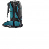 Mochila OUTDOOR ORTLIEB ATRACK 25L Negro