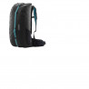 Mochila OUTDOOR ORTLIEB ATRACK 25L Negro