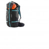 Mochila OUTDOOR ORTLIEB ATRACK 25L Negro