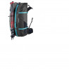 Mochila OUTDOOR ORTLIEB ATRACK 25L Negro