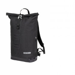 COMMUTER DAYPACK High Visibility 21l. Negro