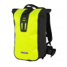 Mochila HIGH VISIBILITY ORTLIEB VELOCITY 24L Neon Amarillo