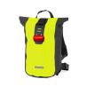 Mochila HIGH VISIBILITY ORTLIEB VELOCITY 24L Neon Amarillo