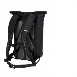 VELOCITY Mochila 23L Petrol-Negro