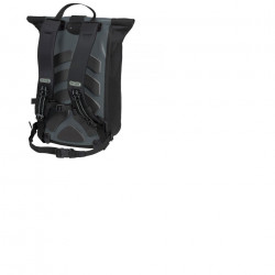 Mochila CITY ORTLIEB VELOCITY 24L Oliva-Negro