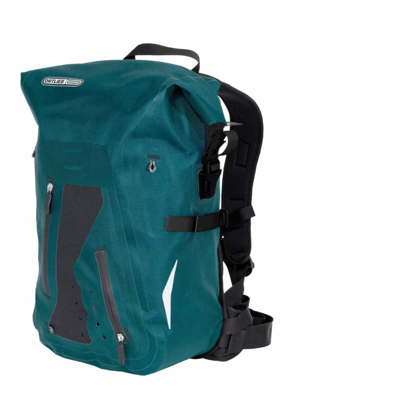 Mochila OUTDOOR ORTLIEB PACKMAN PRO TWO 25L Petrol