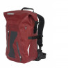 Mochila OUTDOOR ORTLIEB PACKMAN PRO TWO 25L Granate