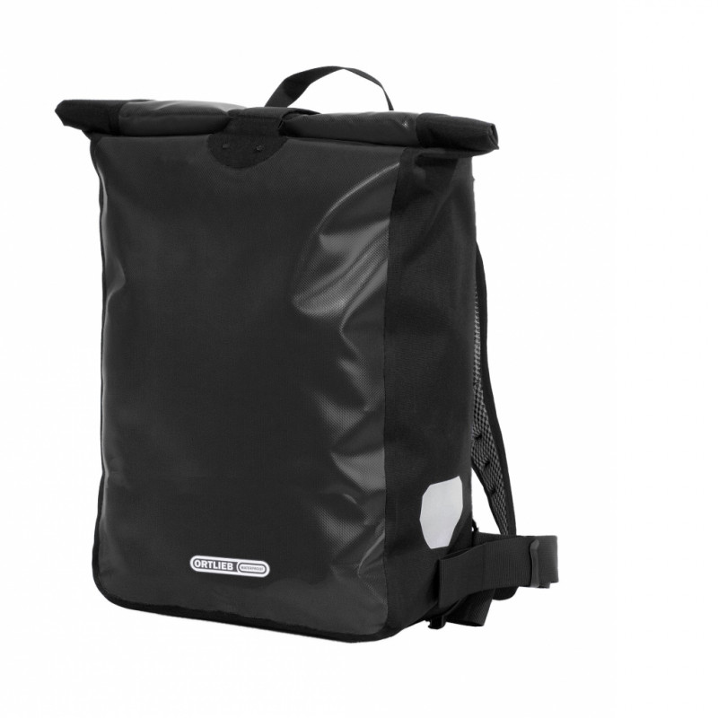 Bolsa ORTLIEB MESSENGER BAG 39L Negro