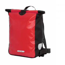 Bolsa ORTLIEB MESSENGER BAG 39L Rojo-Negro