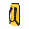 Petate ORTLIEB X-PLORER 35L Amarillo-Negro