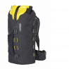 Mochila ORTLIEB GEAR-PACK 25L Negro-Amarillo