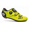 ZAPATILLAS SIDI ALBA AMARILLO FLUO/NEGRO