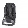 Mochila ORTLIEB GEAR-PACK 25L Negro