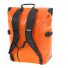 Mochila Viaje ORTLIEB TRANSPORTER 50L Naranja