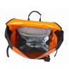 Mochila Viaje ORTLIEB TRANSPORTER 50L Naranja