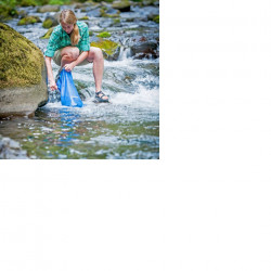 Bolsa De Agua ORTLIEB WATER SACK 10L Azul