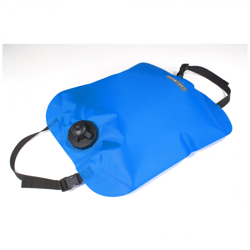 Bolsa De Agua ORTLIEB WATER BAG 10L Azul