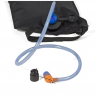 Tubo De Hidratación ORTLIEB Para WaterBag, WaterBelt