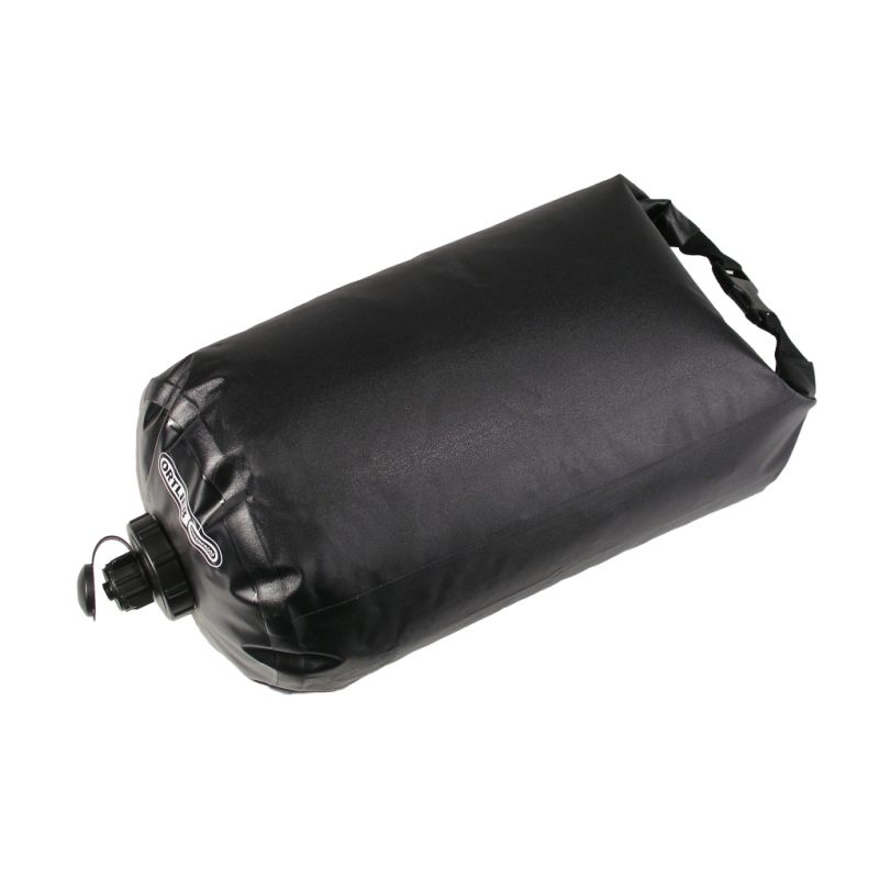 Bolsa De Agua ORTLIEB WATER SACK 10L Negro