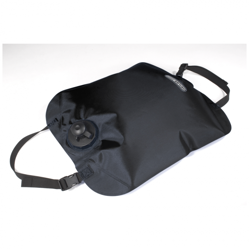 Bolsa De Agua ORTLIEB WATER BAG 10L Negro