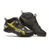 ZAPATILLAS SIDI ENDURO DEFENDER NEGRO/AM