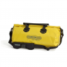 Bolsa Viaje ORTLIEB RACK-PACK 24L Amarillo