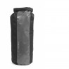 Petate ORTLIEB DRY-BAG PS490 22L Negro-Gris