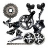 SHIMANO DURA ACE R9120 11V. (FRENO DISCO)