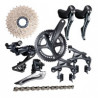 SHIMANO ULTEGRA R8000 11V. (FRENO LLANTA)