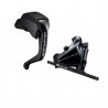 SHIMANO FRENO DISCO COMPLETO DURA ACE R9180 DI2 TRI.