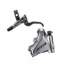 SHIMANO FRENO DISCO COMPLETO XTR M9110 FLAT MOUNT