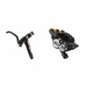 SHIMANO FRENO DISCO COMPLETO SAINT M820 J-KIT