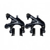 SHIMANO PUENTES FRENO DURA ACE R9100 T. SURTIDAS