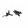 SHIMANO FRENOS DISCO COMPLETO SLX M7120 4PISTONES