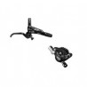 SHIMANO FRENO DISCO COMPLETO XT M8000