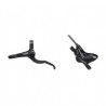 SHIMANO FRENO DISCO COMPLETO MT401 4PISTONES