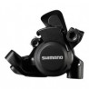 SHIMANO PINZAS FRENO DISCO RS305 MECANICO